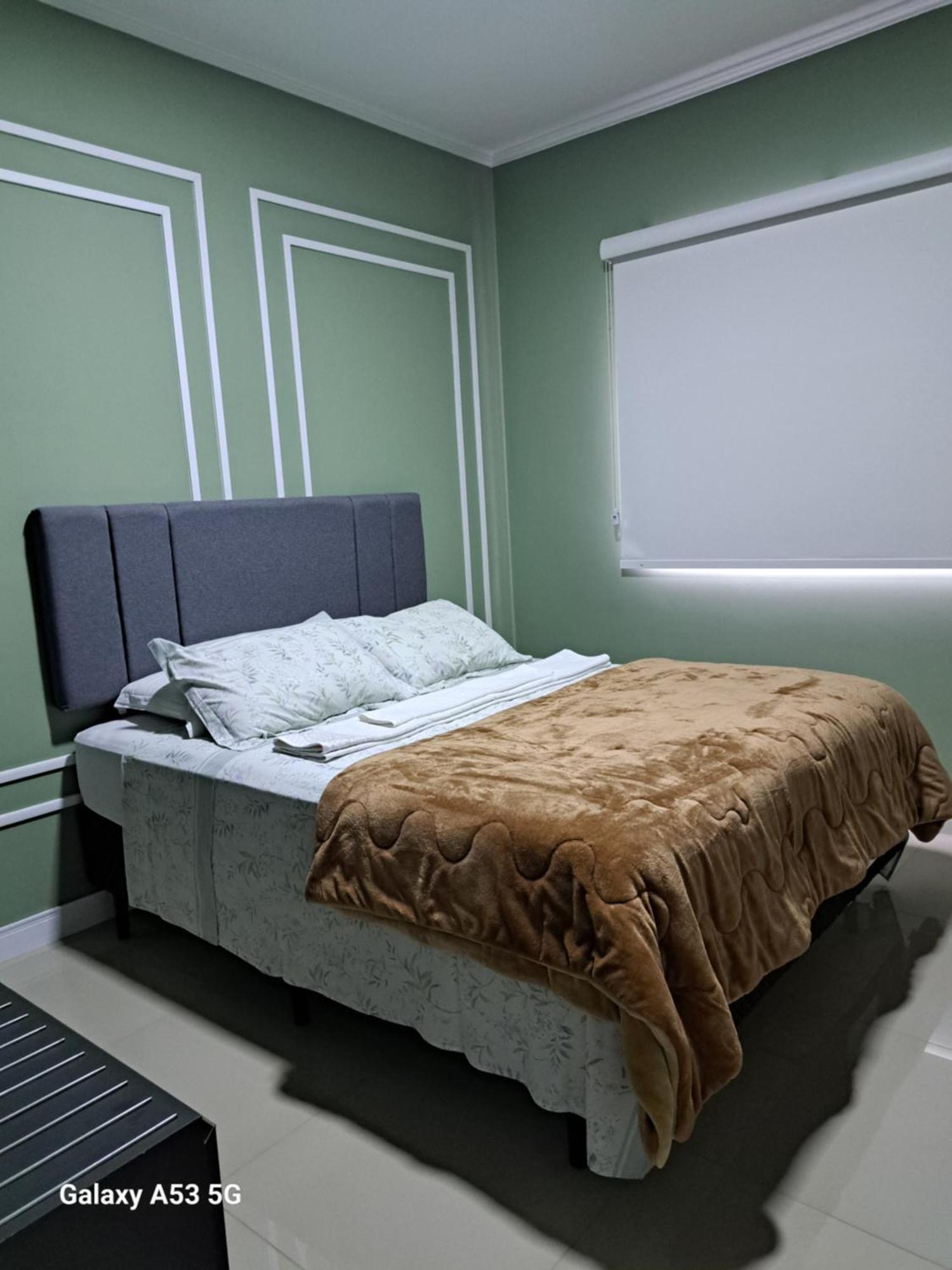 Cosy Flat 公寓 Pomerode