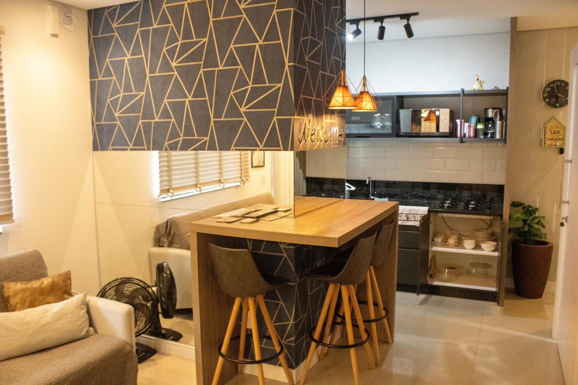 Cosy Flat Pomerode