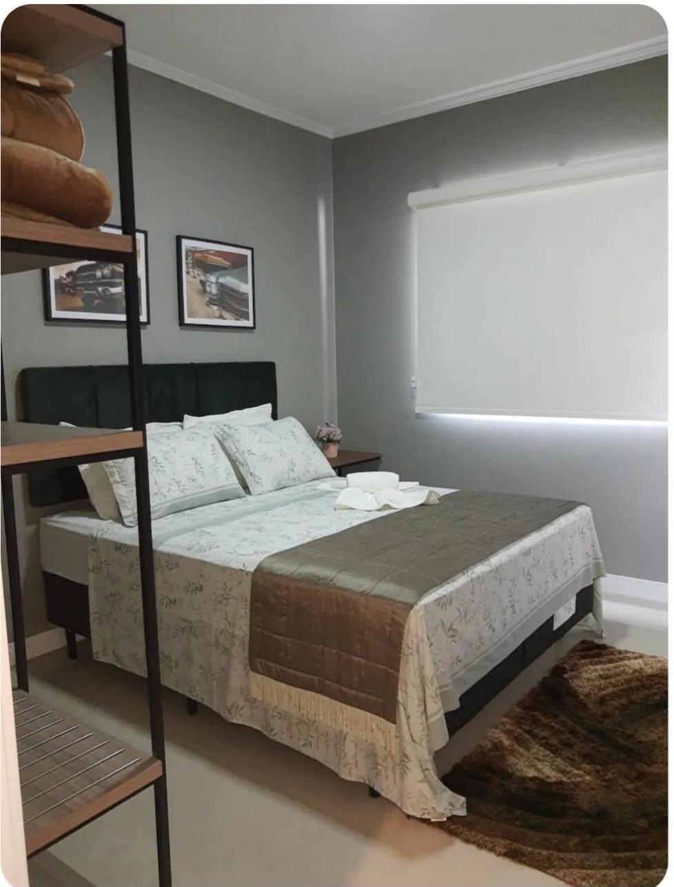 Cosy Flat Pomerode