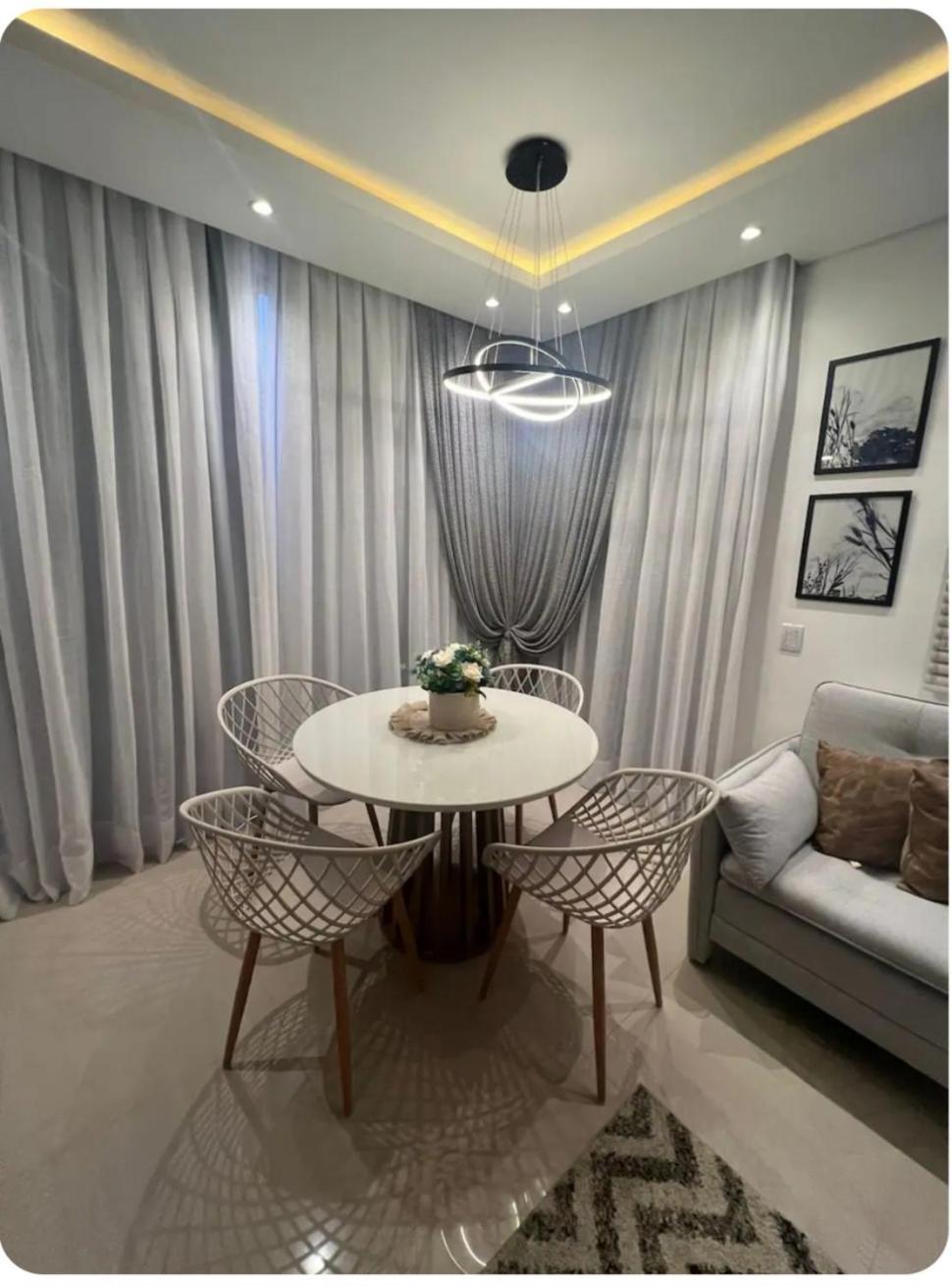 Cosy Flat Apartamento