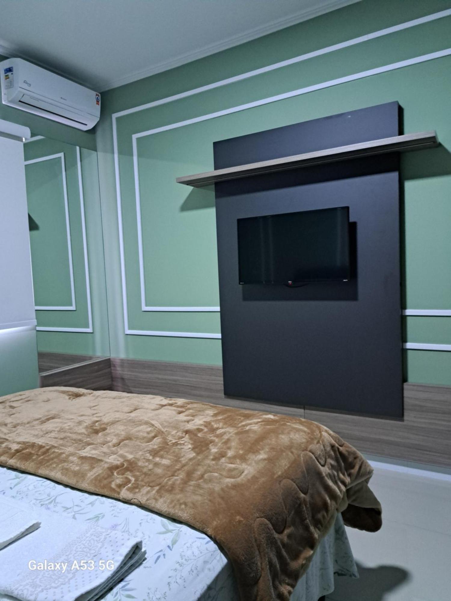Cosy Flat Apartamento Pomerode