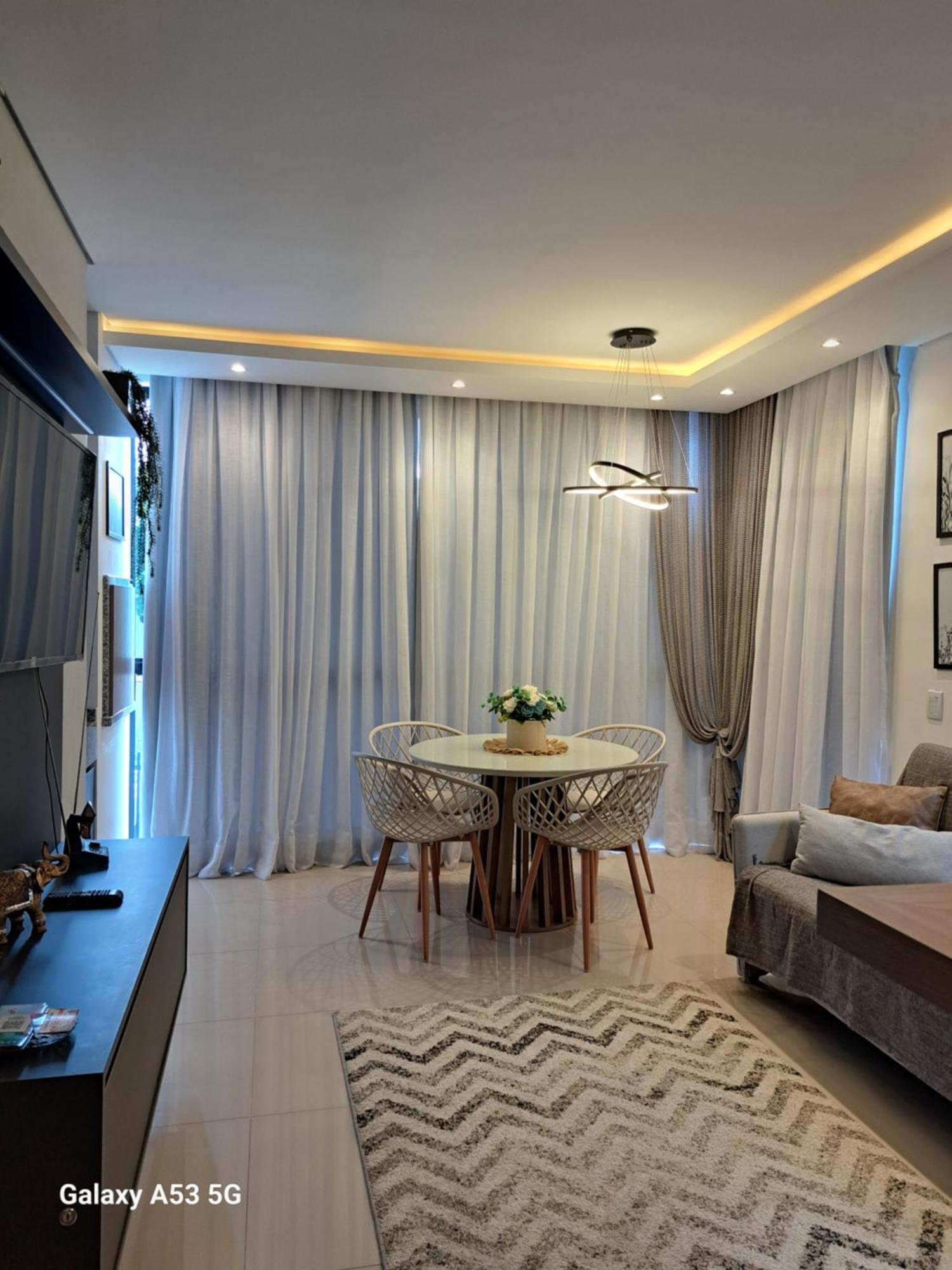 Apartamento Cosy Flat Pomerode