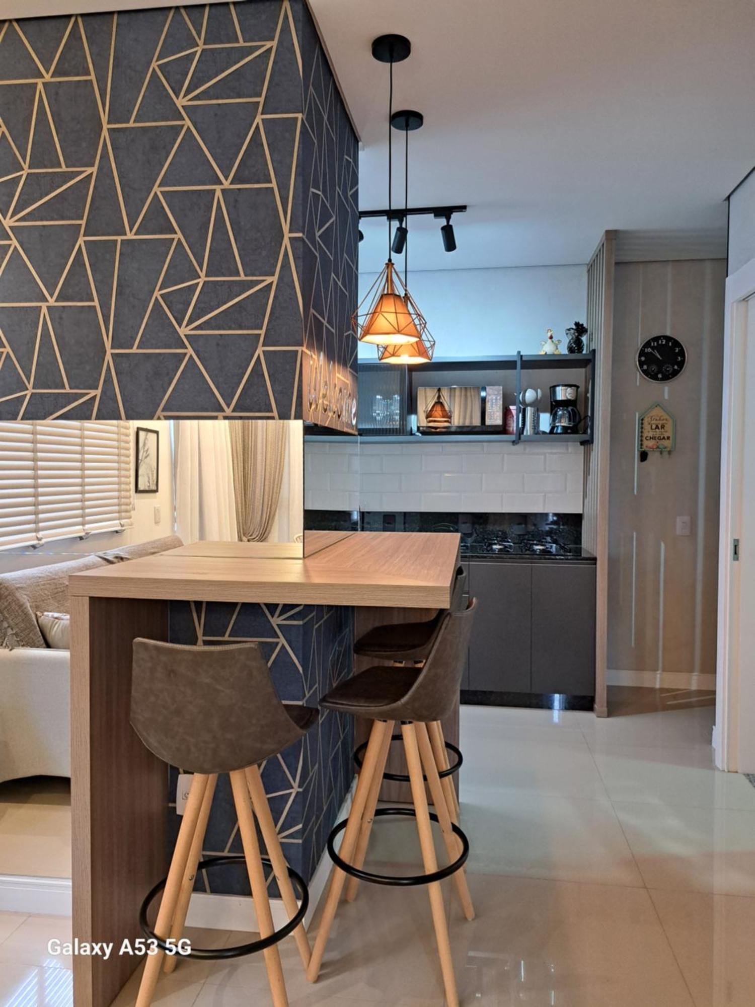 Apartamento Cosy Flat *